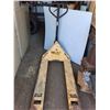 Image 1 : *** Pallet Jack - 5x2', 4' Handle - Pickup Only