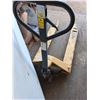 Image 2 : *** Pallet Jack - 5x2', 4' Handle - Pickup Only