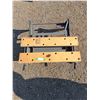 Image 1 : **Folding Work Bench - PICKUP ONLY