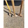 Image 2 : **(3)  Sledgehammers - PICKUP ONLY