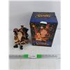 Image 1 : Christmas Santa Collection Figure