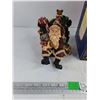 Image 2 : Christmas Santa Collection Figure