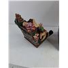 Image 3 : Christmas Santa Collection Figure