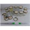 Image 1 : Assorted Pint Jars
