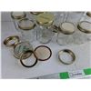 Image 2 : Assorted Pint Jars