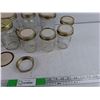 Image 3 : Assorted Pint Jars