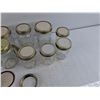 Image 5 : Assorted Pint Jars