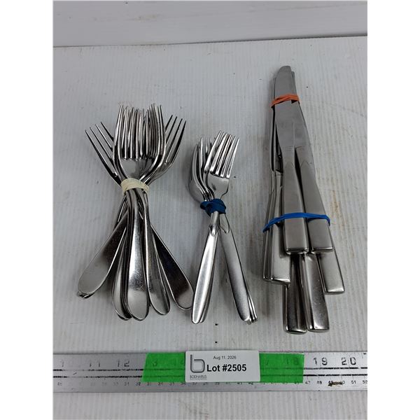 Cutlery