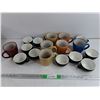 Image 1 : Ceramic Espresso Cups & Mugs