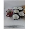 Image 2 : Ceramic Espresso Cups & Mugs