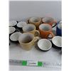 Image 3 : Ceramic Espresso Cups & Mugs