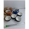 Image 4 : Ceramic Espresso Cups & Mugs
