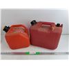 Image 1 : 9.4L & 5L Jerry Cans