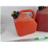 Image 2 : 9.4L & 5L Jerry Cans