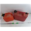 Image 4 : 9.4L & 5L Jerry Cans