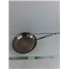 Image 1 : Steel Frying Pan