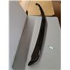 Image 1 : **Truck Deflecta Shield For GML 09-10 70.5"