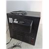 Image 2 : RCA CD Changer, Radio And Tape Player- Powers On 12"x14"x12"