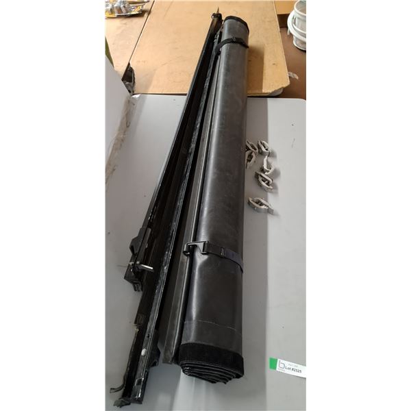 *2010-2018 Dodge Ram Cover Box 5' 7"