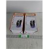 Image 1 : (2) Portable Heater 7" Appear NIB