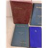 Image 2 : Various Books Of Faith- New Testament, The Path Of The King, The Work