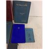 Image 3 : Various Books Of Faith- New Testament, The Path Of The King, The Work