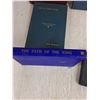 Image 4 : Various Books Of Faith- New Testament, The Path Of The King, The Work
