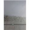 Image 1 : (13) Mason Jars Up To 5"