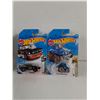 Image 2 : (5) Hot Wheels Model Vehicles, Sealed