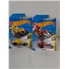 Image 3 : (5) Hot Wheels Model Vehicles- Sealed