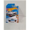 Image 4 : (5) Hot Wheels & Matchbox Model Cars- Sealed