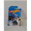 Image 4 : (5) Hot Wheels Model Vehicles- Sealed