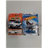 Image 2 : Hot Wheels & Matchbox Model Cars, Some Sealed