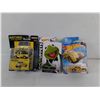 Image 4 : Hot Wheels & Matchbox Model Cars, Some Sealed