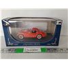 Image 1 : 1949 Model Jaguar XK120 Approx. 1:32 Scale, NIB