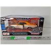 Image 1 : Model 1966 Chevrolet Chevelle SS 396 1:24 Scale, NIB
