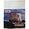 Image 3 : Model 1966 Chevrolet Chevelle SS 396 1:24 Scale, NIB