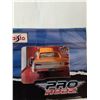 Image 4 : Model 1966 Chevrolet Chevelle SS 396 1:24 Scale, NIB