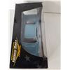 Image 2 : Model 1968 Plymouth Road Runner 1:18 Scale, NIB
