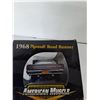 Image 4 : Model 1968 Plymouth Road Runner 1:18 Scale, NIB