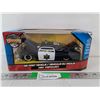 Image 1 : 1951 Mercury Model Patrol Car 1:24 Scale, NIB