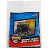 Image 4 : 1951 Mercury Model Patrol Car 1:24 Scale, NIB