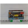 Image 1 : American Graffiti Model 1932 Ford Coupe 1:64 Scale, NIB
