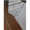 Image 3 : *Folding Metal Laundry Drying Rack No Shipping