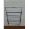 Image 5 : *Folding Metal Laundry Drying Rack No Shipping