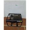 Image 1 : HomeLite LR4400 Generator Untested As-Is No Shipping