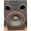 Image 11 : (2) Speakers Untested As-Is No Shipping