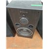 Image 12 : (2) Speakers Untested As-Is No Shipping