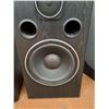 Image 13 : (2) Speakers Untested As-Is No Shipping