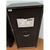 Image 14 : (2) Speakers Untested As-Is No Shipping